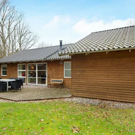 Holiday Meilgaardstien